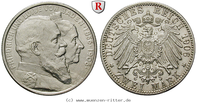 Klicken Sie auf das Bild um es auf Ihrem Rechner zu speichern deutsches-kaiserreich-friedrich-i-2-mark/34716.jpg