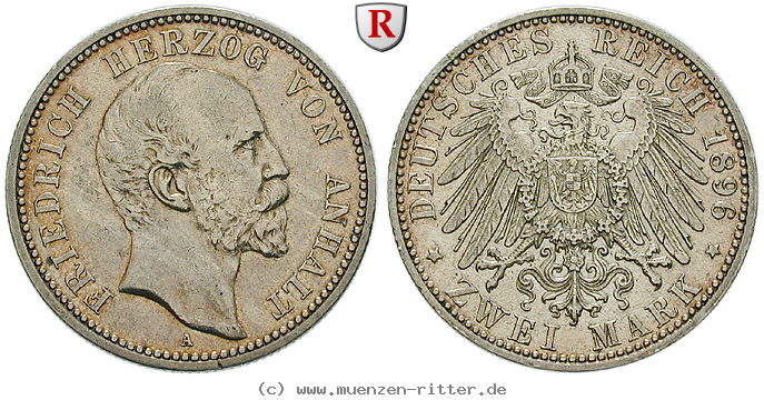Klicken Sie auf das Bild um es auf Ihrem Rechner zu speichern deutsches-kaiserreich-friedrich-i-2-mark/65525.jpg