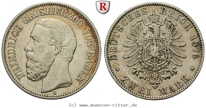 Klicken Sie auf das Bild um es auf Ihrem Rechner zu speichern deutsches-kaiserreich-friedrich-i-2-mark/95658.jpg
