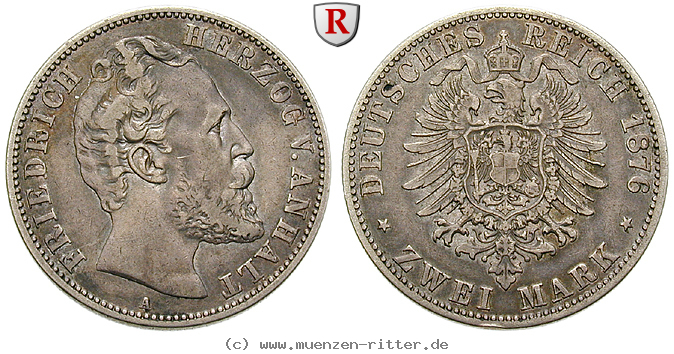 Klicken Sie auf das Bild um es auf Ihrem Rechner zu speichern deutsches-kaiserreich-friedrich-i-2-mark/99819.jpg