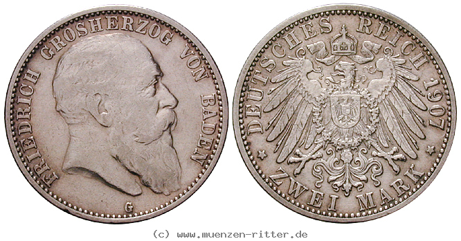 Klicken Sie auf das Bild um es auf Ihrem Rechner zu speichern deutsches-kaiserreich-friedrich-i-2-mark/ejae11400.jpg