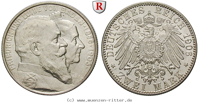 Klicken Sie auf das Bild um es auf Ihrem Rechner zu speichern deutsches-kaiserreich-friedrich-i-2-mark/ejae7203.jpg