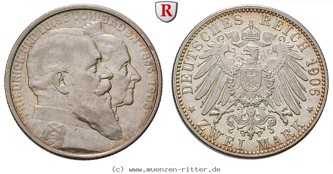 Klicken Sie auf das Bild um es auf Ihrem Rechner zu speichern deutsches-kaiserreich-friedrich-i-2-mark/ejae7204.jpg
