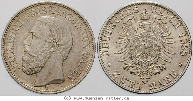 Klicken Sie auf das Bild um es auf Ihrem Rechner zu speichern deutsches-kaiserreich-friedrich-i-2-mark/ejae7559.jpg