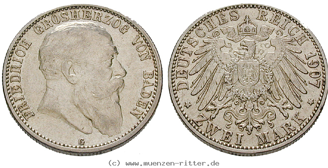 Klicken Sie auf das Bild um es auf Ihrem Rechner zu speichern deutsches-kaiserreich-friedrich-i-2-mark/ejae7564.jpg