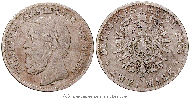Klicken Sie auf das Bild um es auf Ihrem Rechner zu speichern deutsches-kaiserreich-friedrich-i-2-mark/ejae9292.jpg