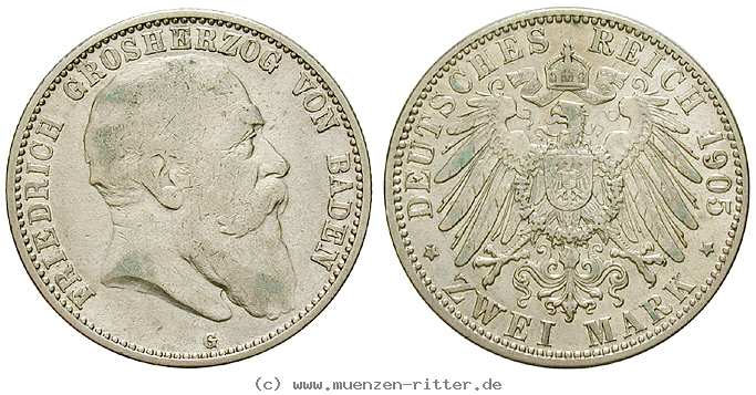 Klicken Sie auf das Bild um es auf Ihrem Rechner zu speichern deutsches-kaiserreich-friedrich-i-2-mark/ejae9299.jpg