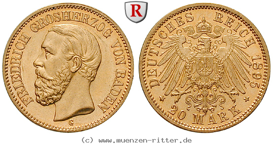 Klicken Sie auf das Bild um es auf Ihrem Rechner zu speichern deutsches-kaiserreich-friedrich-i-20-mark/68858.jpg