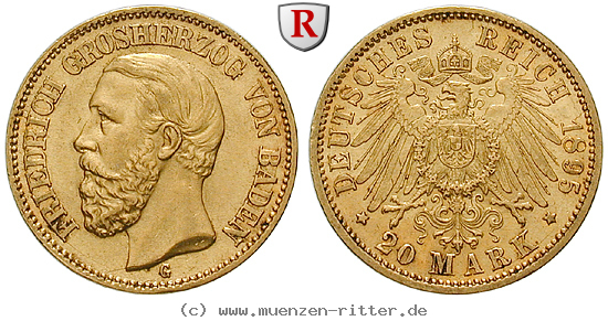 Klicken Sie auf das Bild um es auf Ihrem Rechner zu speichern deutsches-kaiserreich-friedrich-i-20-mark/94598.jpg