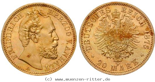Klicken Sie auf das Bild um es auf Ihrem Rechner zu speichern deutsches-kaiserreich-friedrich-i-20-mark/ejae10573.jpg