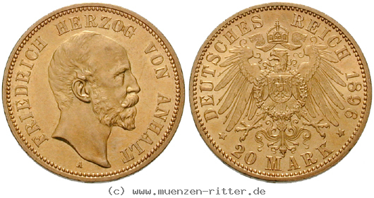 Klicken Sie auf das Bild um es auf Ihrem Rechner zu speichern deutsches-kaiserreich-friedrich-i-20-mark/ejae10577.jpg