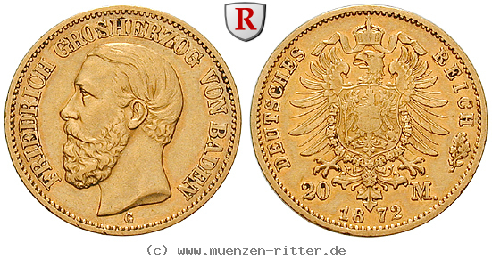 Klicken Sie auf das Bild um es auf Ihrem Rechner zu speichern deutsches-kaiserreich-friedrich-i-20-mark/ejae10581.jpg