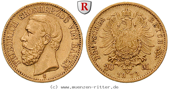 Klicken Sie auf das Bild um es auf Ihrem Rechner zu speichern deutsches-kaiserreich-friedrich-i-20-mark/ejae10582.jpg