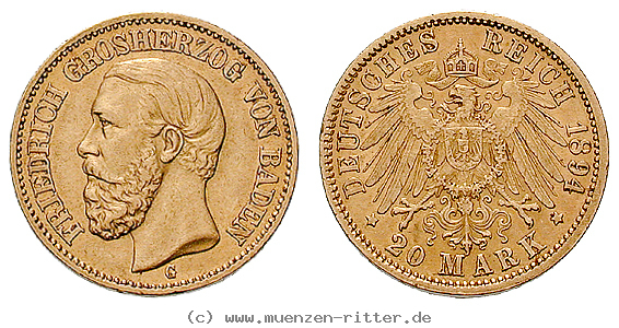 Klicken Sie auf das Bild um es auf Ihrem Rechner zu speichern deutsches-kaiserreich-friedrich-i-20-mark/ejae10591.jpg
