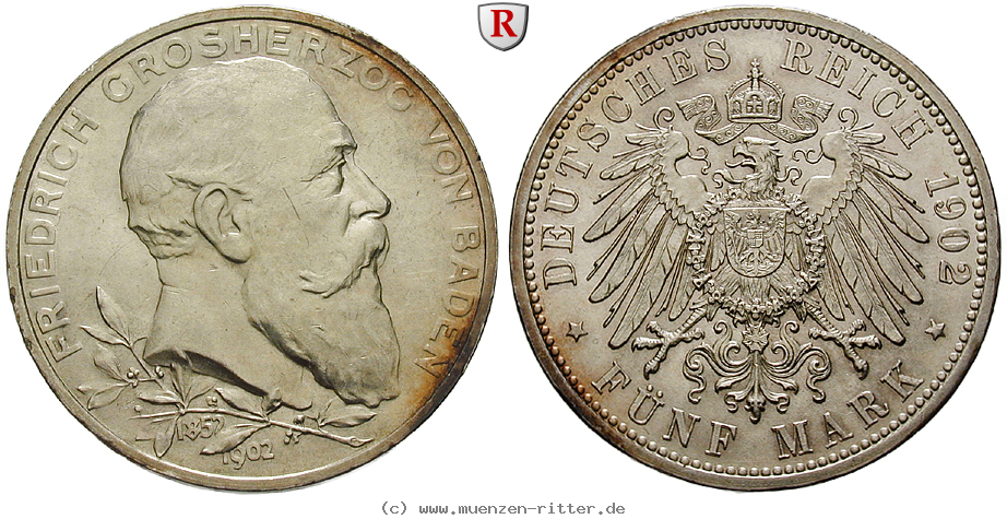 deutsches-kaiserreich-friedrich-i-5-mark/100002.jpg