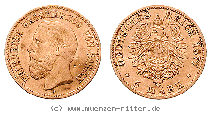 Klicken Sie auf das Bild um es auf Ihrem Rechner zu speichern deutsches-kaiserreich-friedrich-i-5-mark/11815.jpg