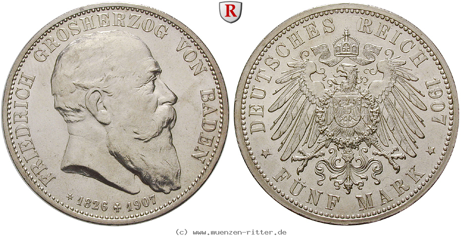 deutsches-kaiserreich-friedrich-i-5-mark/22383.jpg