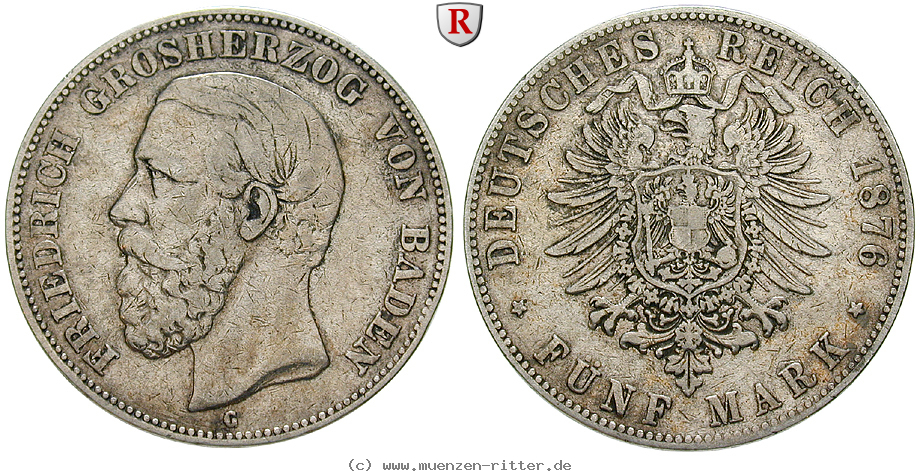 deutsches-kaiserreich-friedrich-i-5-mark/26627a.jpg