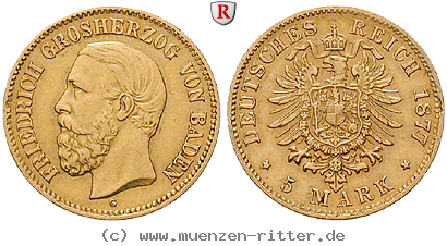 deutsches-kaiserreich-friedrich-i-5-mark/32951.jpg