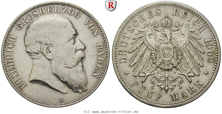 deutsches-kaiserreich-friedrich-i-5-mark/58709.jpg