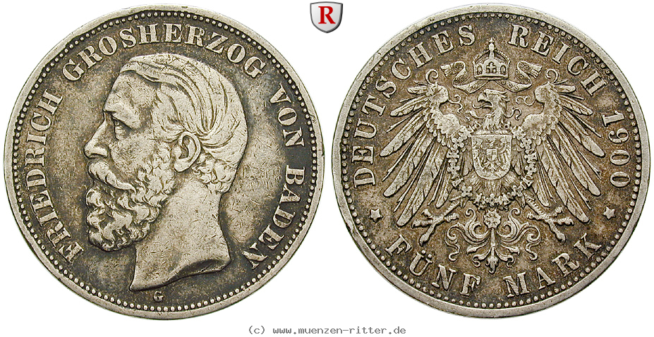 deutsches-kaiserreich-friedrich-i-5-mark/62910.jpg