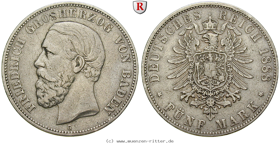 deutsches-kaiserreich-friedrich-i-5-mark/70943.jpg