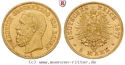 deutsches-kaiserreich-friedrich-i-5-mark/71133.jpg