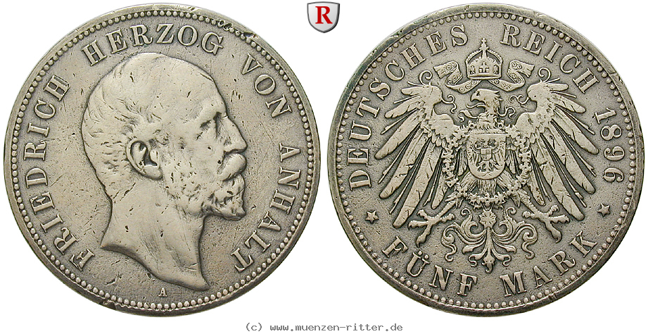 deutsches-kaiserreich-friedrich-i-5-mark/94737.jpg