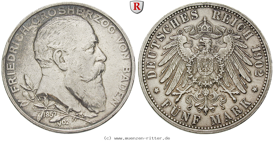 deutsches-kaiserreich-friedrich-i-5-mark/ejae10032.jpg