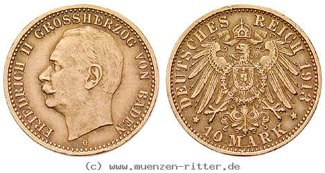 Klicken Sie auf das Bild um es auf Ihrem Rechner zu speichern deutsches-kaiserreich-friedrich-ii-10-mark/19728.jpg