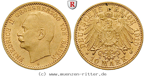 Klicken Sie auf das Bild um es auf Ihrem Rechner zu speichern deutsches-kaiserreich-friedrich-ii-10-mark/32978.jpg