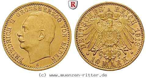 Klicken Sie auf das Bild um es auf Ihrem Rechner zu speichern deutsches-kaiserreich-friedrich-ii-10-mark/32981.jpg