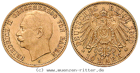 Klicken Sie auf das Bild um es auf Ihrem Rechner zu speichern deutsches-kaiserreich-friedrich-ii-10-mark/ejae10600.jpg