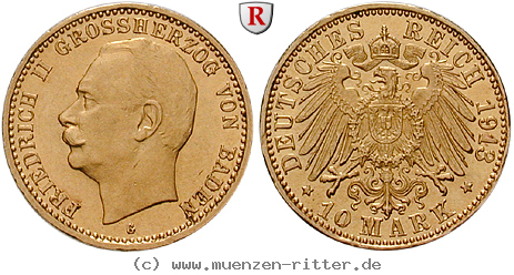 Klicken Sie auf das Bild um es auf Ihrem Rechner zu speichern deutsches-kaiserreich-friedrich-ii-10-mark/ejae7113.jpg