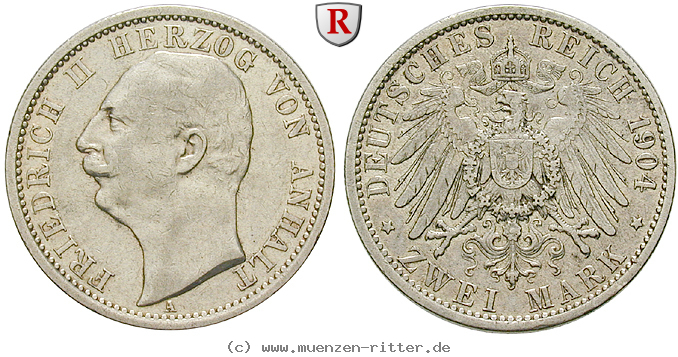 Klicken Sie auf das Bild um es auf Ihrem Rechner zu speichern deutsches-kaiserreich-friedrich-ii-2-mark/24354.jpg