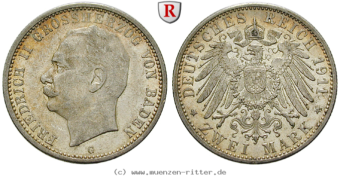 Klicken Sie auf das Bild um es auf Ihrem Rechner zu speichern deutsches-kaiserreich-friedrich-ii-2-mark/70386.jpg