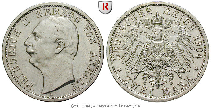 Klicken Sie auf das Bild um es auf Ihrem Rechner zu speichern deutsches-kaiserreich-friedrich-ii-2-mark/79793.jpg