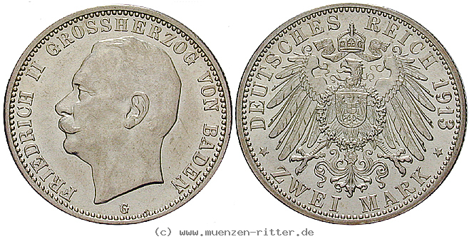 Klicken Sie auf das Bild um es auf Ihrem Rechner zu speichern deutsches-kaiserreich-friedrich-ii-2-mark/ejae9534.jpg