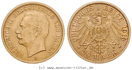Klicken Sie auf das Bild um es auf Ihrem Rechner zu speichern deutsches-kaiserreich-friedrich-ii-20-mark/17617.jpg