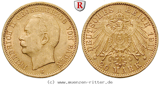 Klicken Sie auf das Bild um es auf Ihrem Rechner zu speichern deutsches-kaiserreich-friedrich-ii-20-mark/17725.jpg