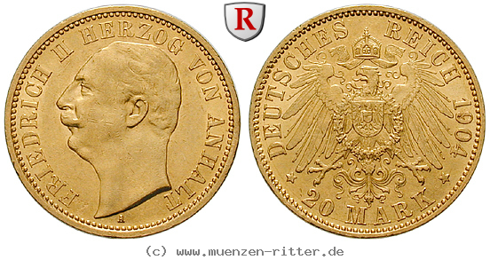 Klicken Sie auf das Bild um es auf Ihrem Rechner zu speichern deutsches-kaiserreich-friedrich-ii-20-mark/32946.jpg