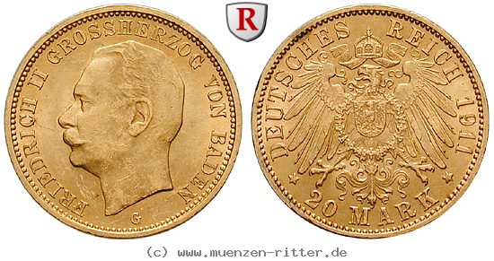 Klicken Sie auf das Bild um es auf Ihrem Rechner zu speichern deutsches-kaiserreich-friedrich-ii-20-mark/52589.jpg