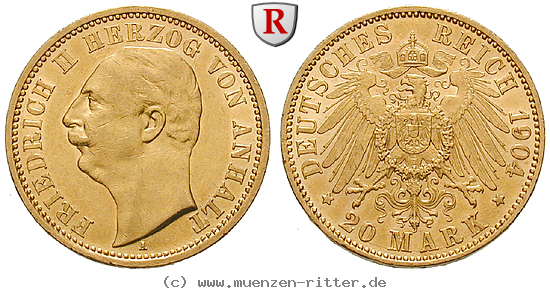 Klicken Sie auf das Bild um es auf Ihrem Rechner zu speichern deutsches-kaiserreich-friedrich-ii-20-mark/57948.jpg