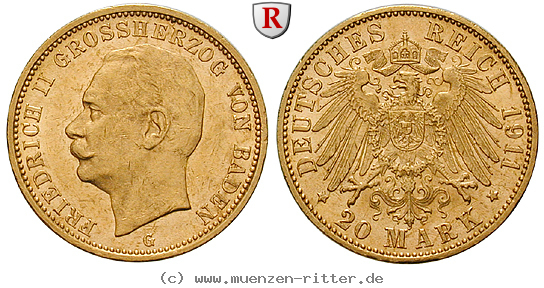 Klicken Sie auf das Bild um es auf Ihrem Rechner zu speichern deutsches-kaiserreich-friedrich-ii-20-mark/96736.jpg