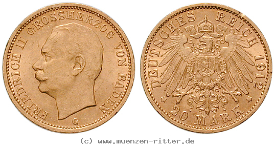 Klicken Sie auf das Bild um es auf Ihrem Rechner zu speichern deutsches-kaiserreich-friedrich-ii-20-mark/ejae11742.jpg