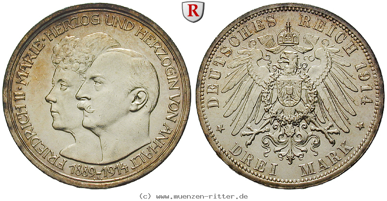 deutsches-kaiserreich-friedrich-ii-3-mark/101038.jpg