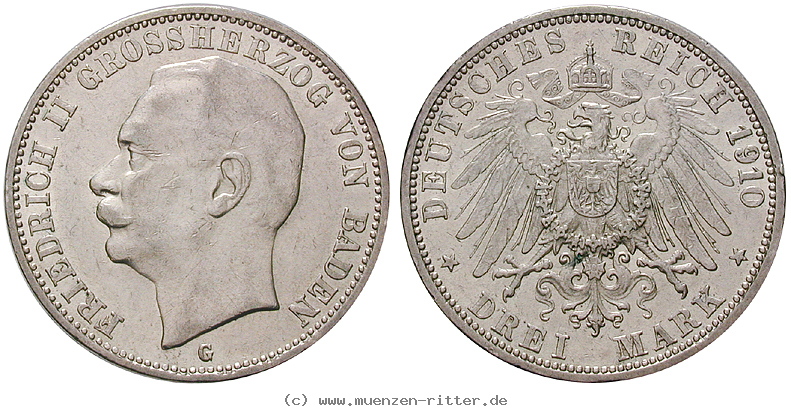 Klicken Sie auf das Bild um es auf Ihrem Rechner zu speichern deutsches-kaiserreich-friedrich-ii-3-mark/11682.jpg