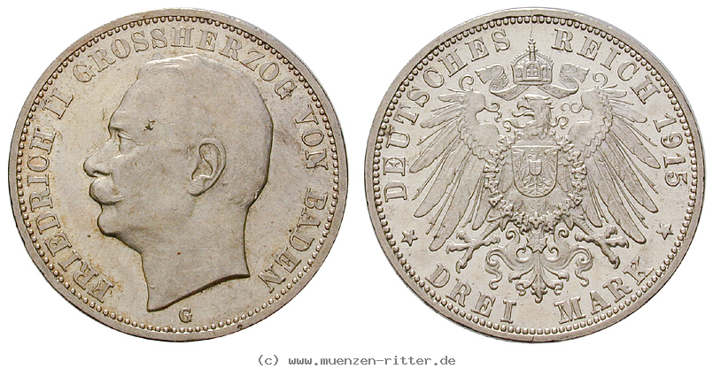 Klicken Sie auf das Bild um es auf Ihrem Rechner zu speichern deutsches-kaiserreich-friedrich-ii-3-mark/ejae7207.jpg