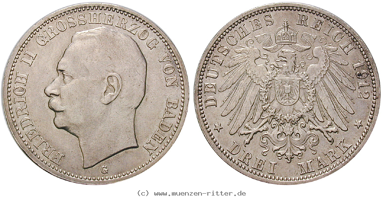 Klicken Sie auf das Bild um es auf Ihrem Rechner zu speichern deutsches-kaiserreich-friedrich-ii-3-mark/ejae9307.jpg