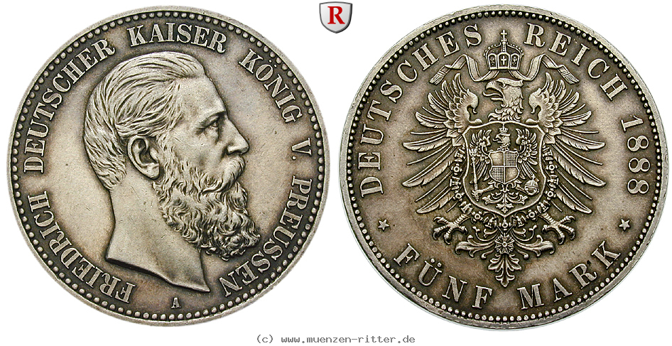 deutsches-kaiserreich-friedrich-iii-5-mark/101672.jpg